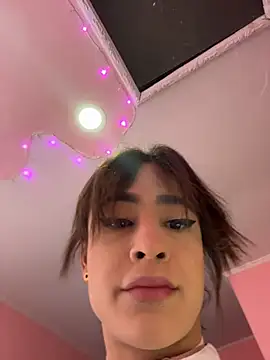 stormytt_ – Live XXX-chat