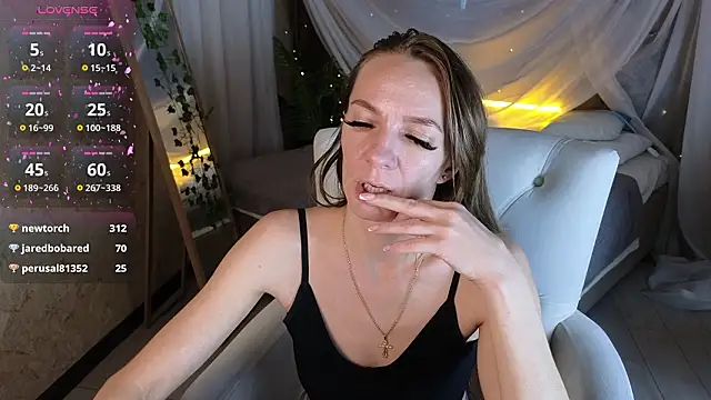 Jesica_mooon Chat XXX live