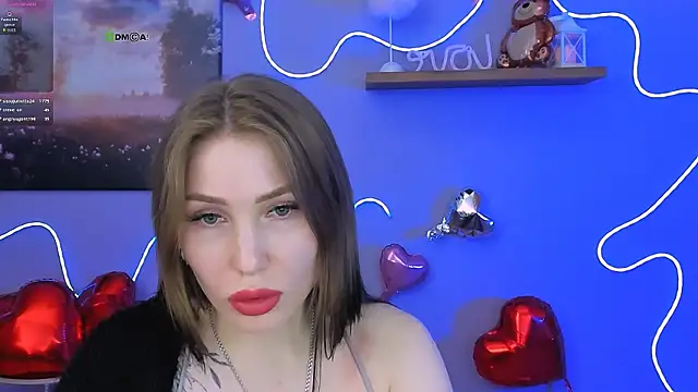 ariel_shadow Live XXX-chat