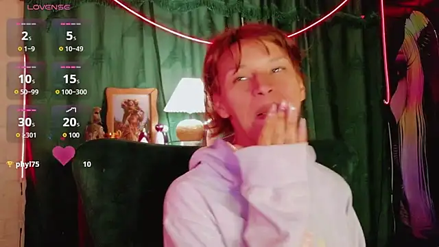 Summer_XO – webcam-show