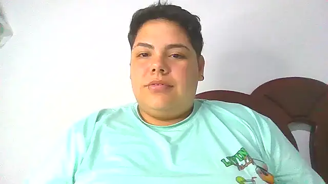 Hailey_Curvy's Webcam Show