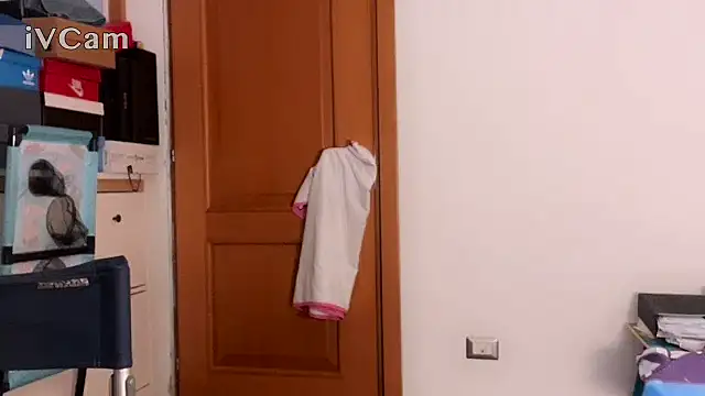 Renegade1608's Webcam Show