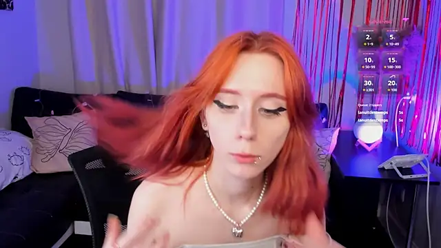 Asuka_miu Webcam-Show