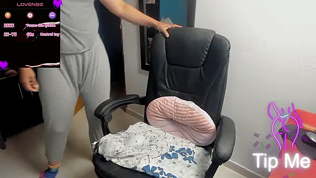 peanut_tangerine Chat XXX live