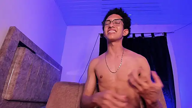 Chat XXX ao vivo de Cj_davis_