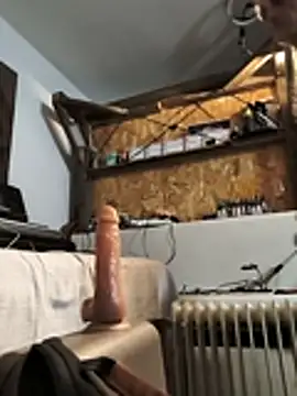 xelyber live XXX chat