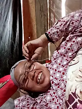 Chat XXX Live Agnes-baby