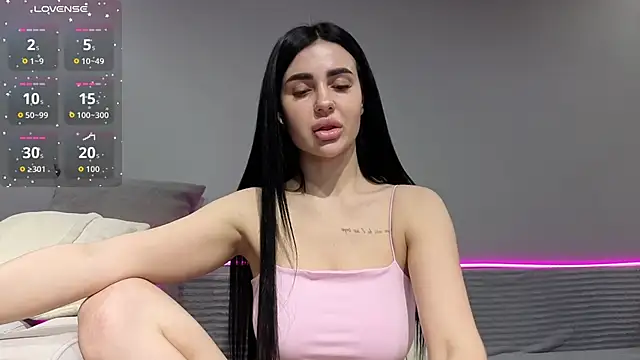 Mary__foxy's Live XXX Chat