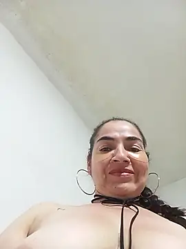 MaryRoze_ Webcam-Show