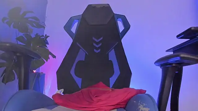 BellaDuval__'s Live XXX Chat