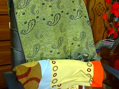 Show Webcam de Horny_Doll24