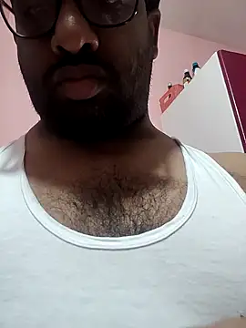 Sammy6432 Show in webcam