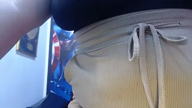 Chat XXX ao vivo de Madison_Copers