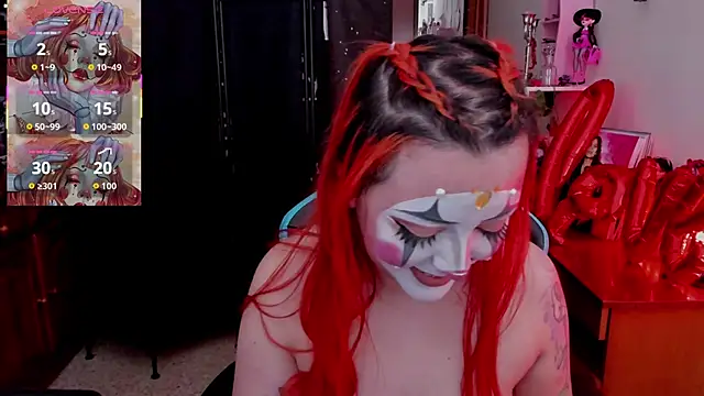 Chat XXX Live Maki33_