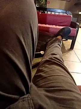 pedro1680's Webcam Show