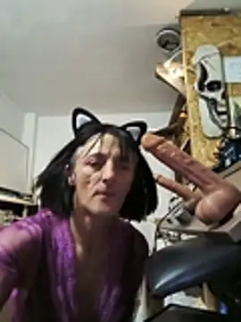 xelyber লাইভ XXX চ্যাট