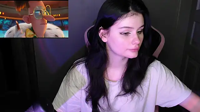 Moon_raven Live XXX-Chat