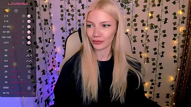 Chat XXX en directo de AnyaTaylor_