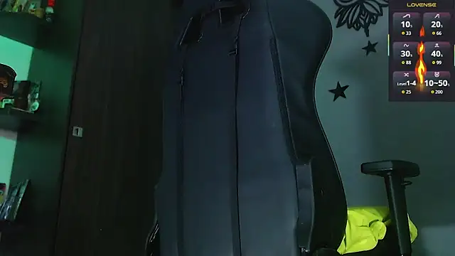 justincs – Naživo XXX chat