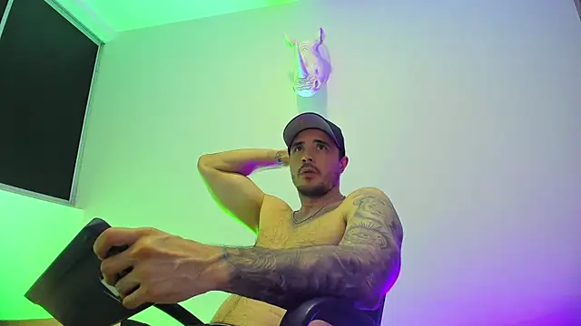 Dagoti – Naživo XXX chat