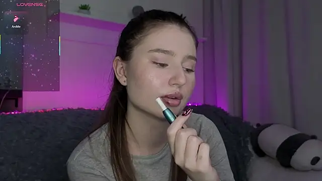 Czat XXX na żywo – _Lua__