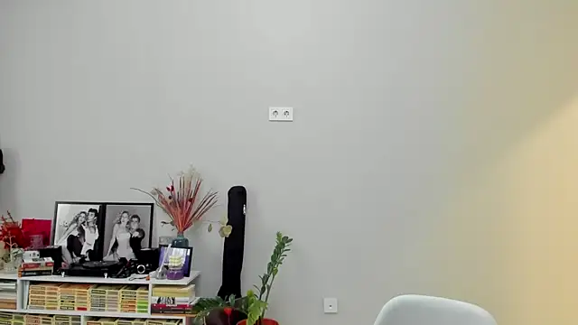 ailey_chao's Live XXX Chat