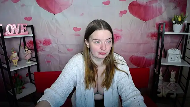 FreyaDak Chat XXX live