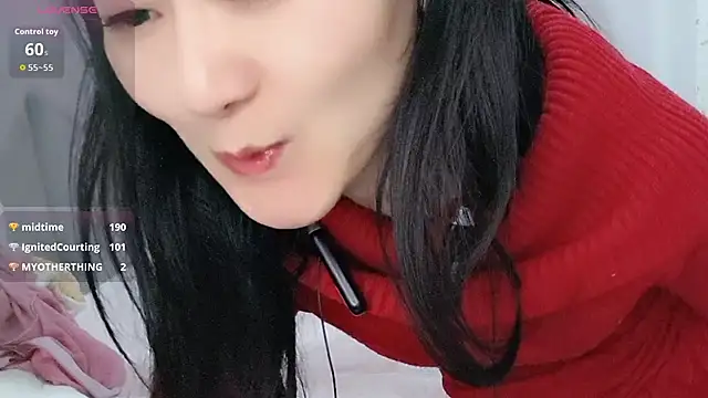 Živý XXX chat fanfan-FF