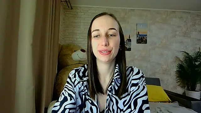 Anika_bloom's Live XXX Chat