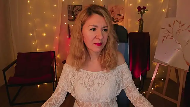 DonnaSmitth: онлайн-секс-чат