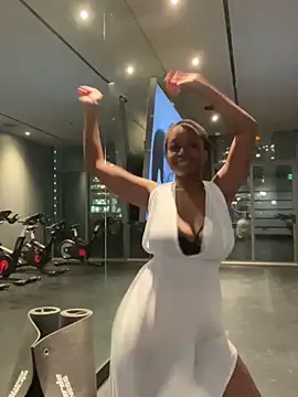 Sembang XXX Secara Langsung tia___fox