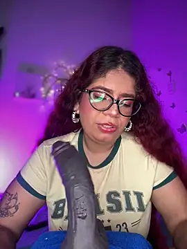 Solaangel_ Live XXX-Chat