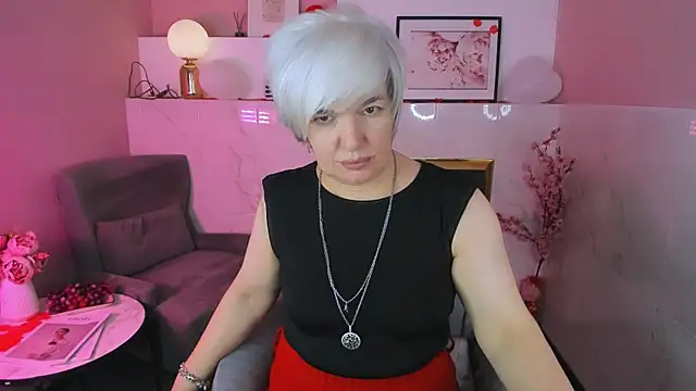 Sembang XXX Secara Langsung CarmenSoft