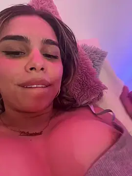 แชท XXX สดของ crisbell_lopez