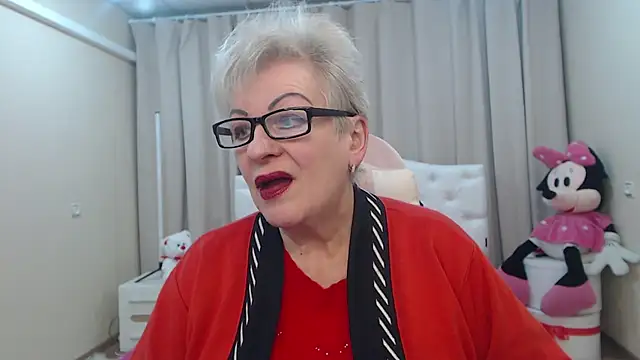 KayleSmoll Obrolan Langsung XXX