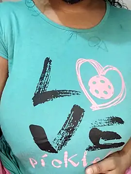 Nilanjona-Ray Webcamshow