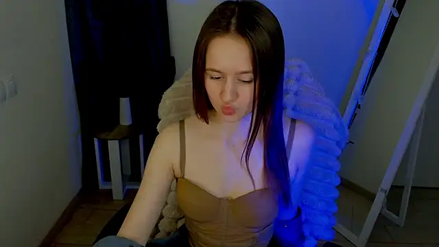 แชท XXX สดของ Catherine_e