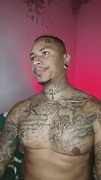 David_tatto1 现场XXX聊天