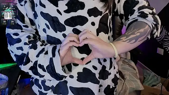 Czat XXX na żywo – Yuhwan_