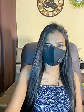 its_ur_flora 웹캠 쇼