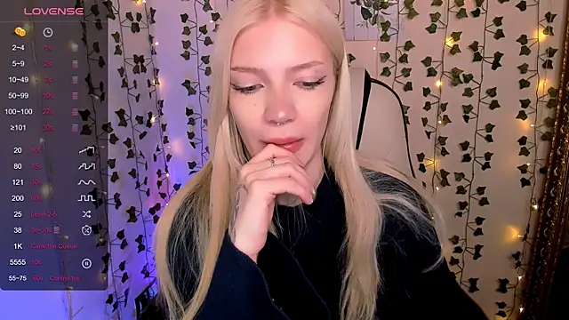 Chat XXX ao vivo de AnyaTaylor_