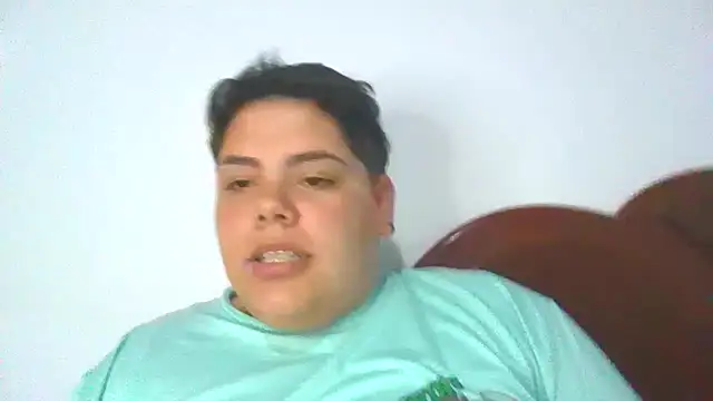 แชท XXX สดของ Hailey_Curvy