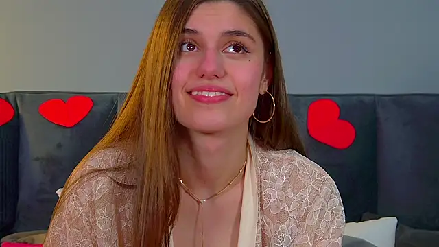 Chat XXX ao vivo de ArianaAllens