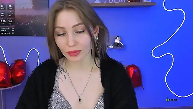 ariel_shadow 现场XXX聊天