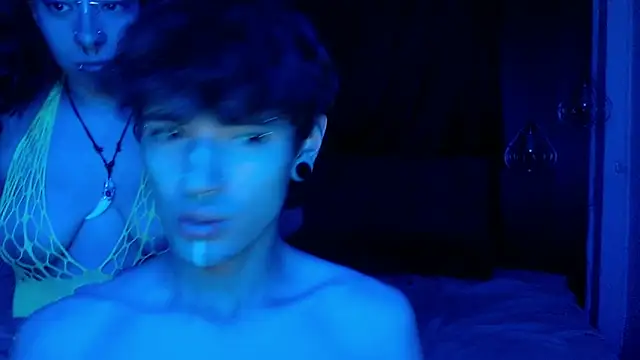 moonandzuko 라이브 XXX 채팅