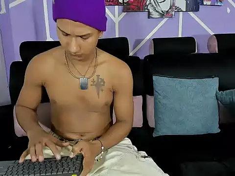 Ramonhot2006 Adlı Modelin Web Kamerası Şovu