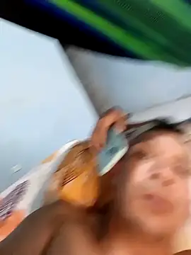 Thehotscorpions2907 Pertunjukan Webcam