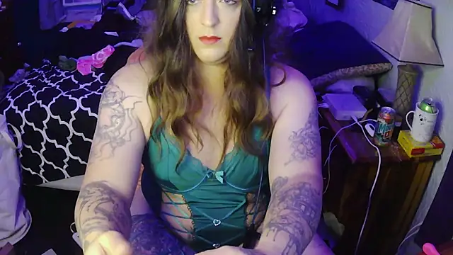 แชท XXX สดของ Abagail_soft