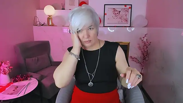 CarmenSoft Adlı Modelin Canlı XXX Sohbeti