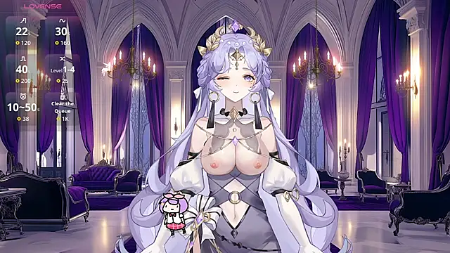 Webkamerová show suki_hentai